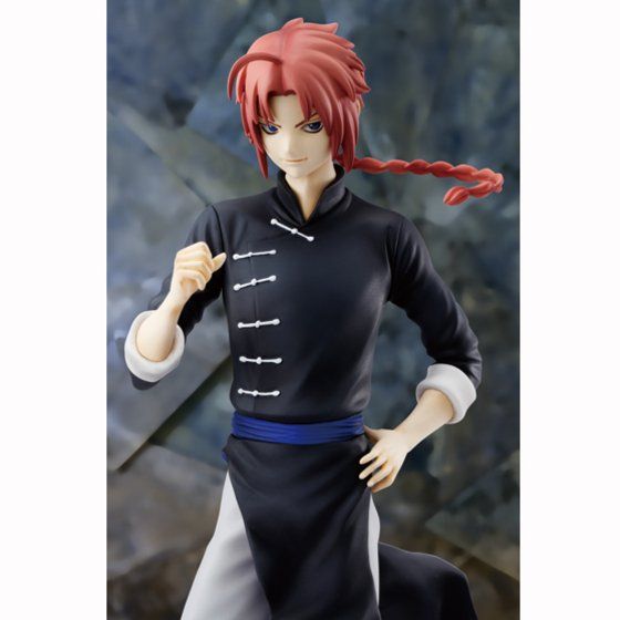 銀魂　神威　フィギュア　G.E.M.シリーズ　ver.弐　プレミアムバンダイ 抽選販売】G.E.M.シリーズ 銀魂 神威 ver.弐 | 銀魂 フィギュア