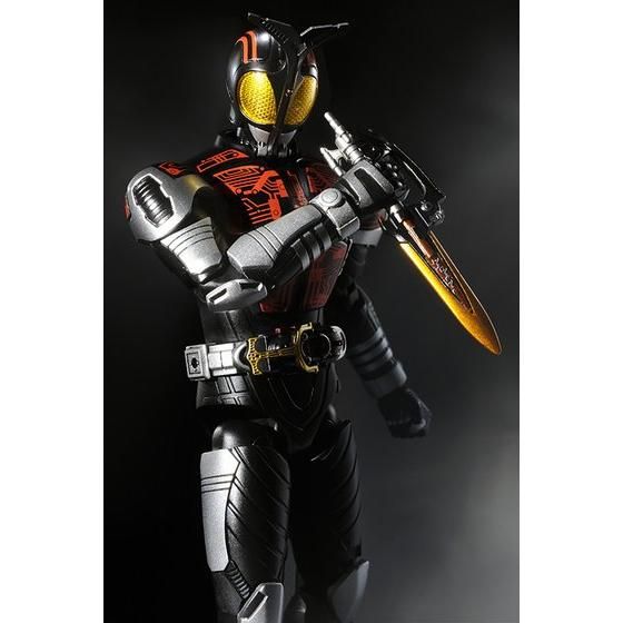 仮面ライダーカブト Figure Rise 6 仮面ライダーダークカブト 仮面ライダーシリーズ 趣味 コレクション プレミアムバンダイ公式通販