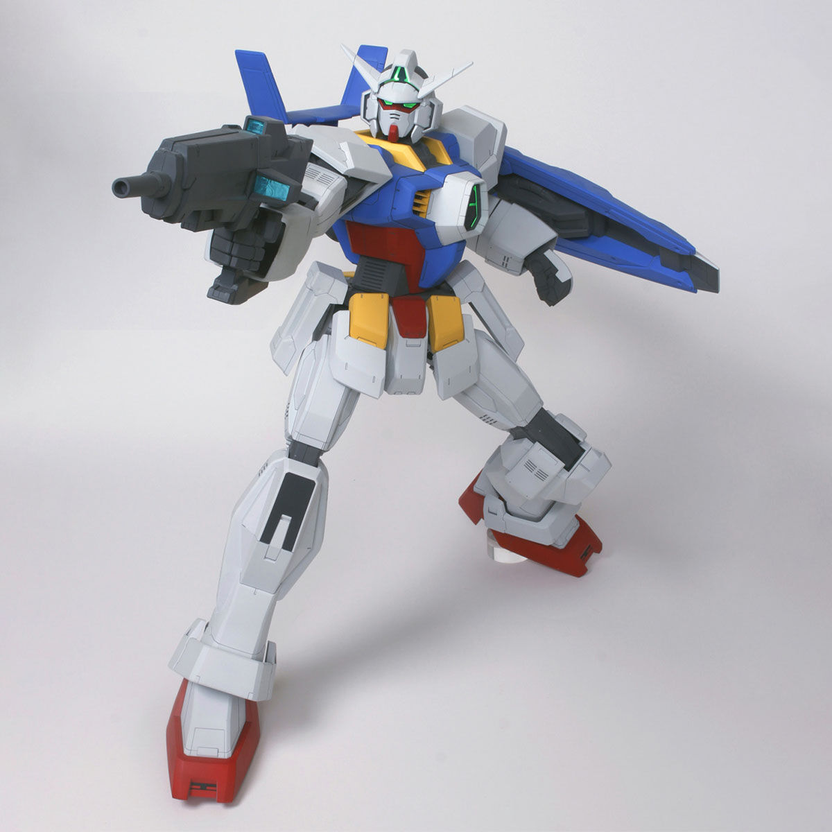 Mega Size Model 1/48 AGE-1 Gundam AGE-1 Normal