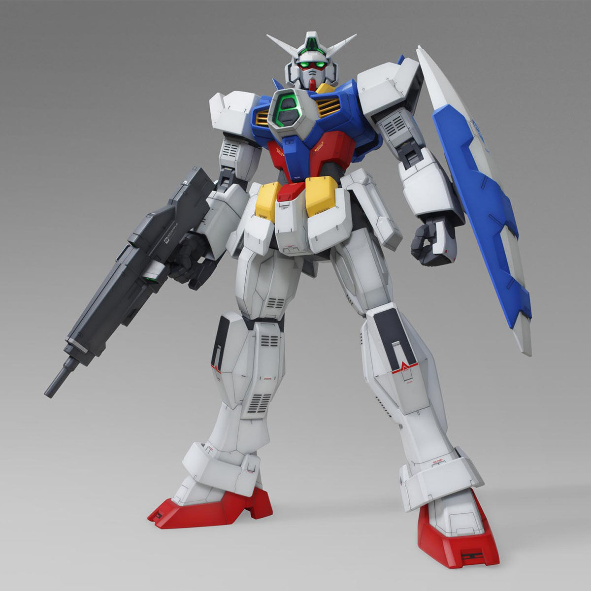 Mega Size Model 1/48 AGE-1 Gundam AGE-1 Normal