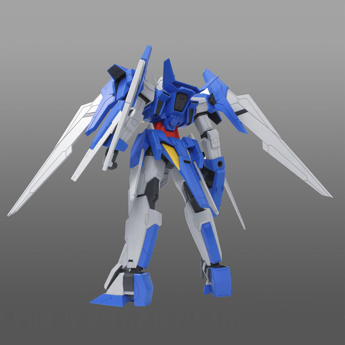 Mega Size Model 1/48 AGE-2 Gundam AGE-2 Normal