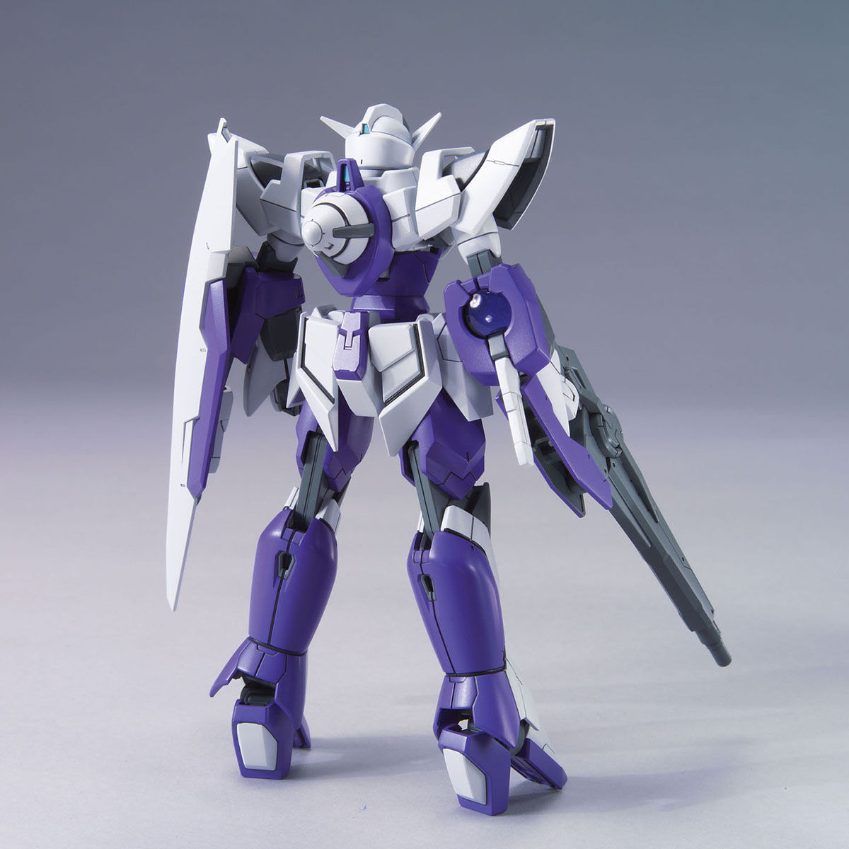 HG00 1/144 No.63 CB-001.5 I's Gundam