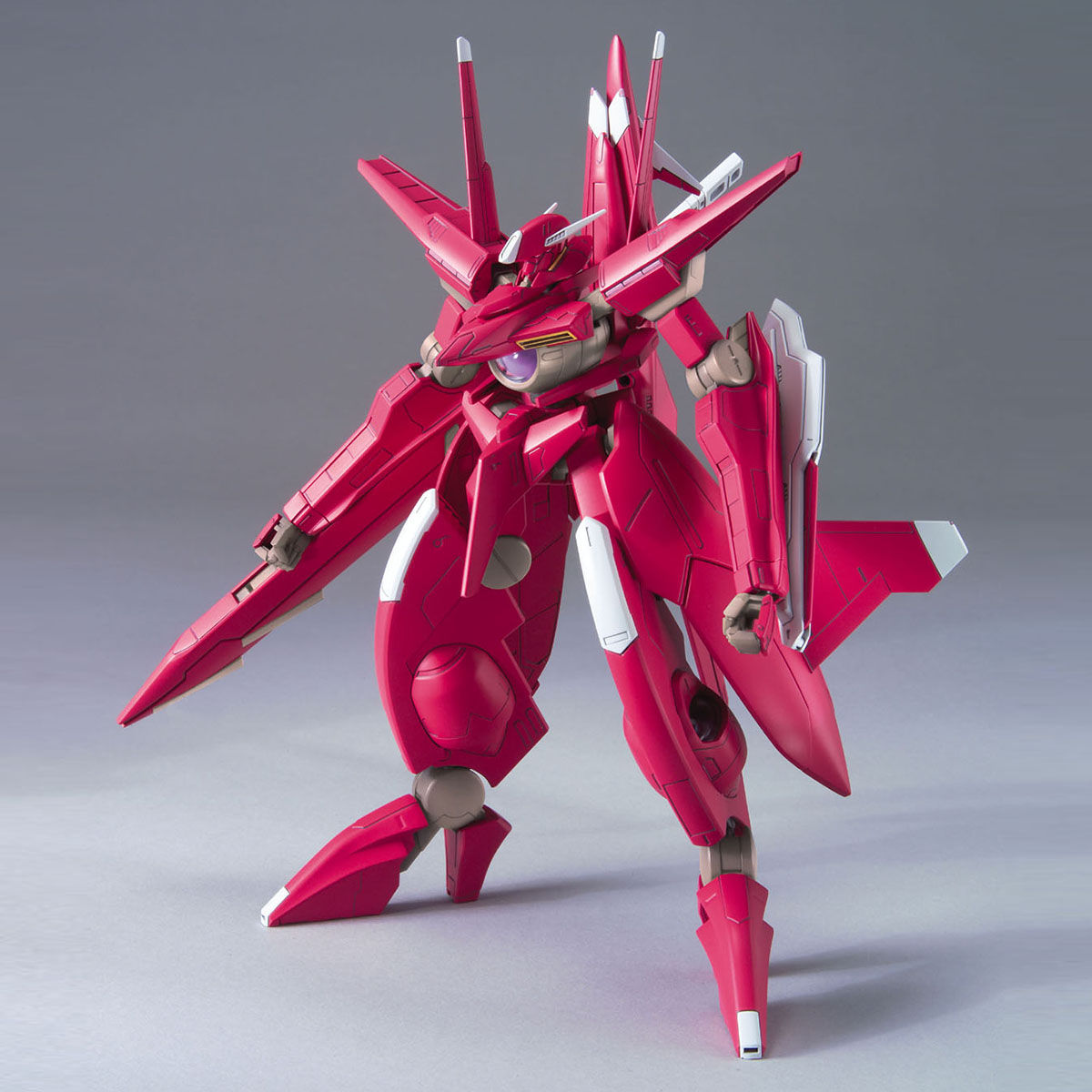 HG00 1/144 No.043 GNW-20000 Arche Gundam