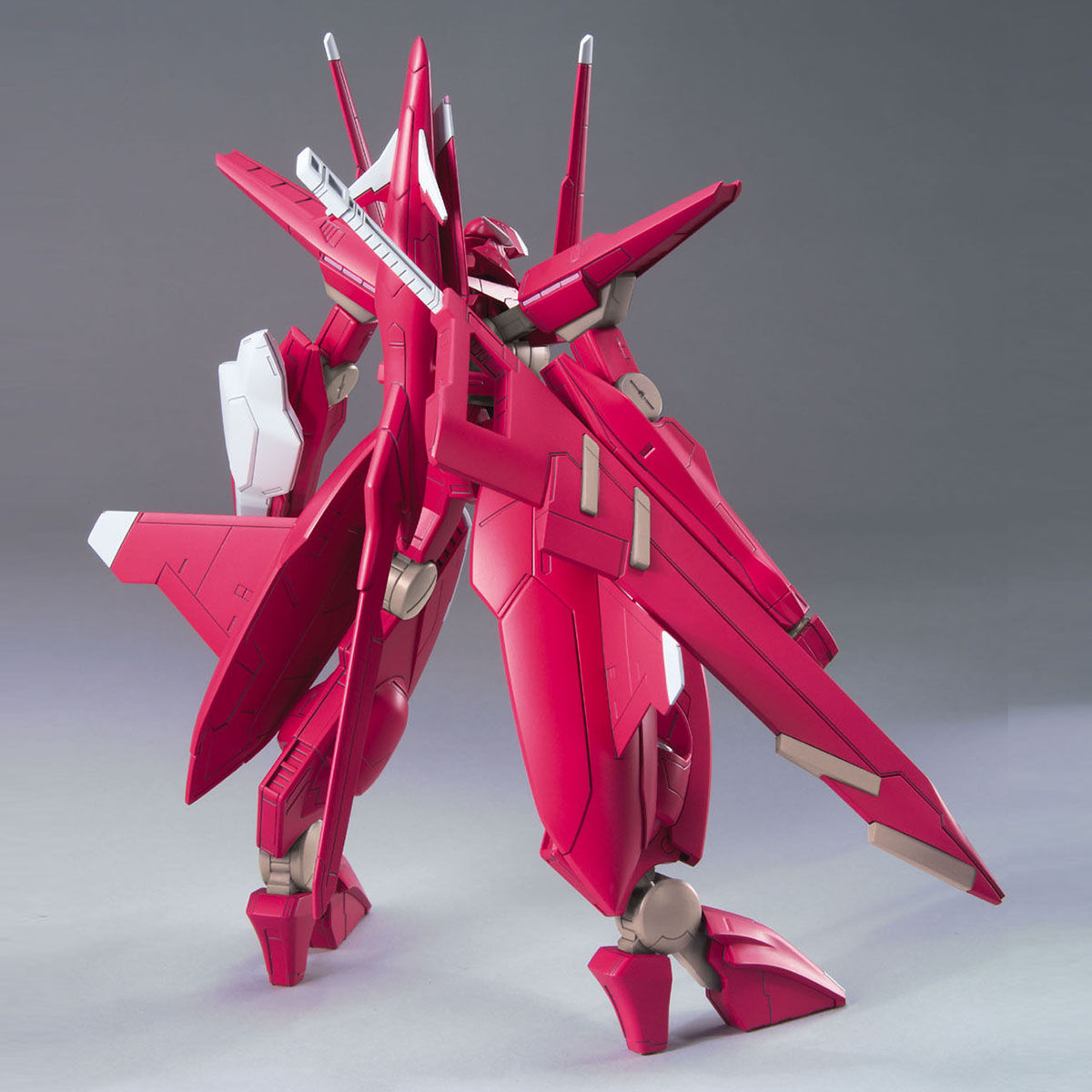 HG00 1/144 No.043 GNW-20000 Arche Gundam