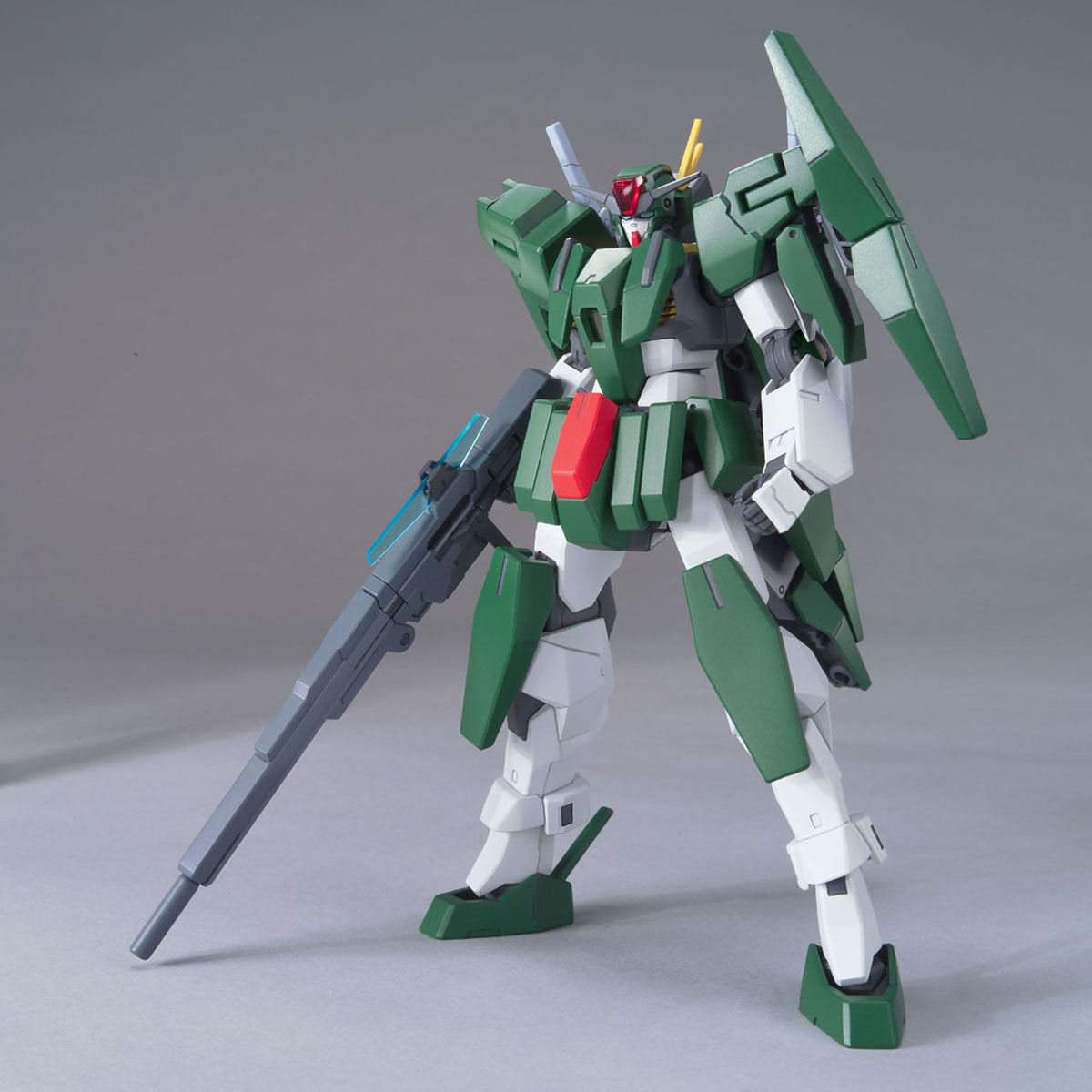 HG00 1/144 No.024 GN-006 Cherudim Gundam