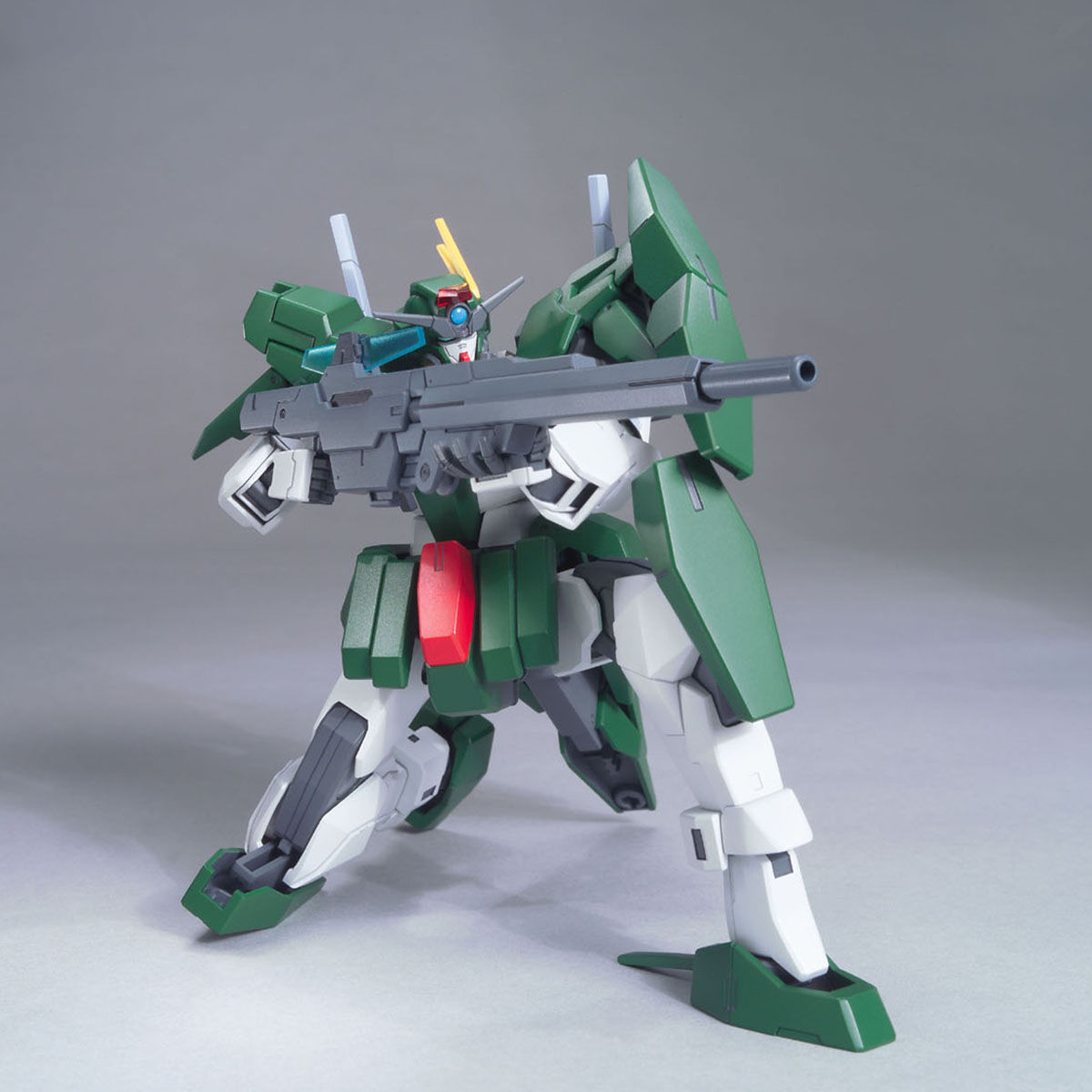 HG00 1/144 No.024 GN-006 Cherudim Gundam