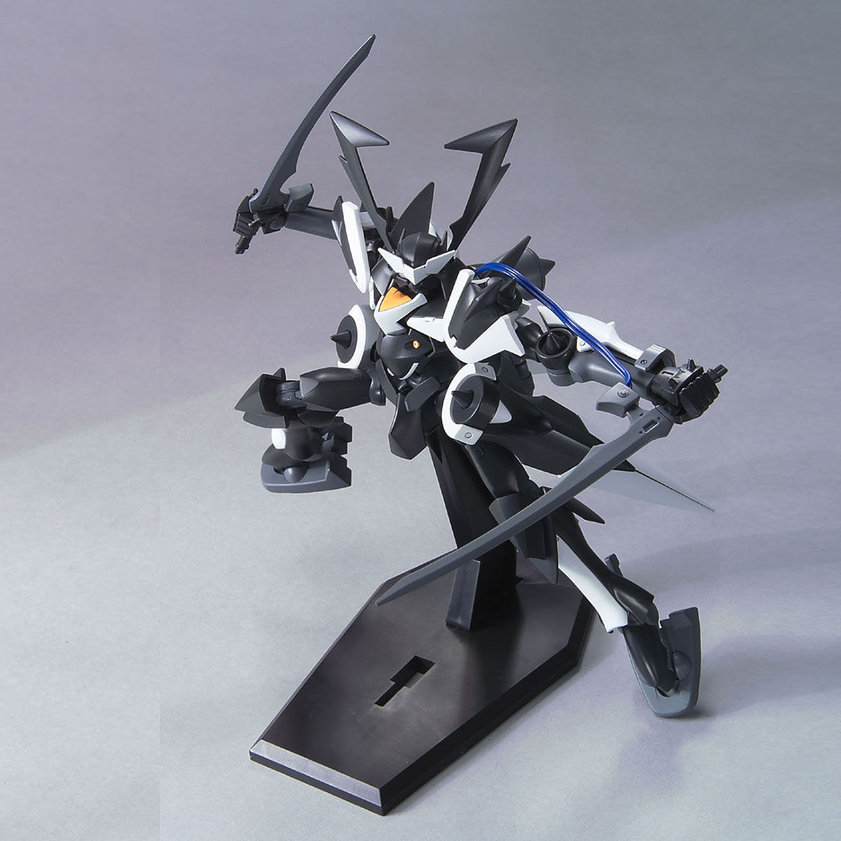 HG00 1/144 No.046 GNX-Y901TW Susanowo