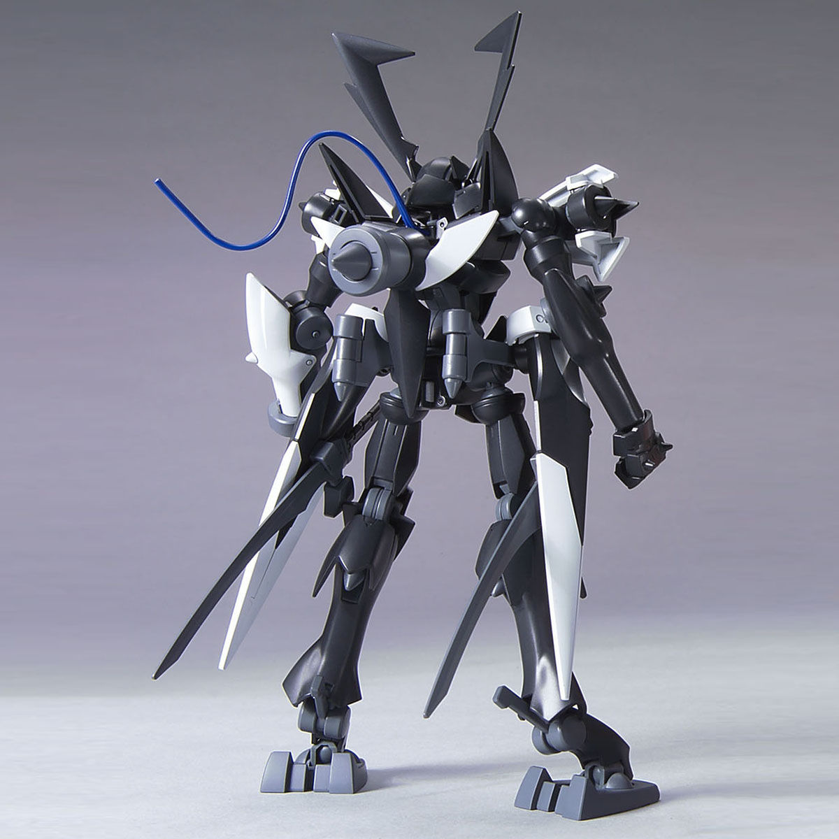 HG00 1/144 No.046 GNX-Y901TW Susanowo