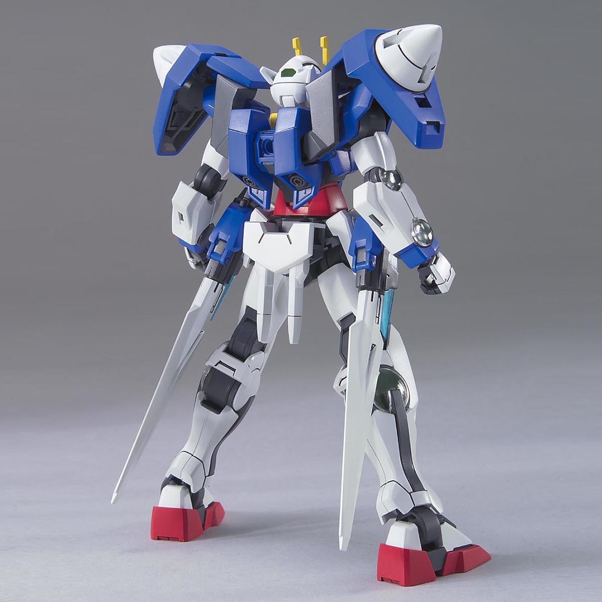 HG00 1/144 No.22 GN-0000 00 Gundam
