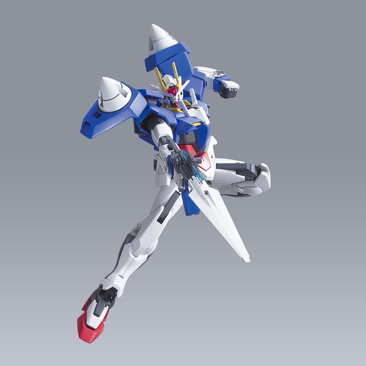 HG00 1/144 No.22 GN-0000 00 Gundam