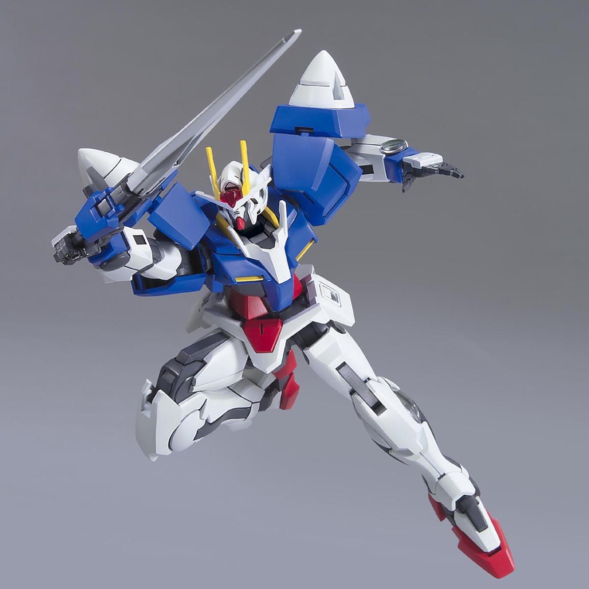 HG00 1/144 No.22 GN-0000 00 Gundam