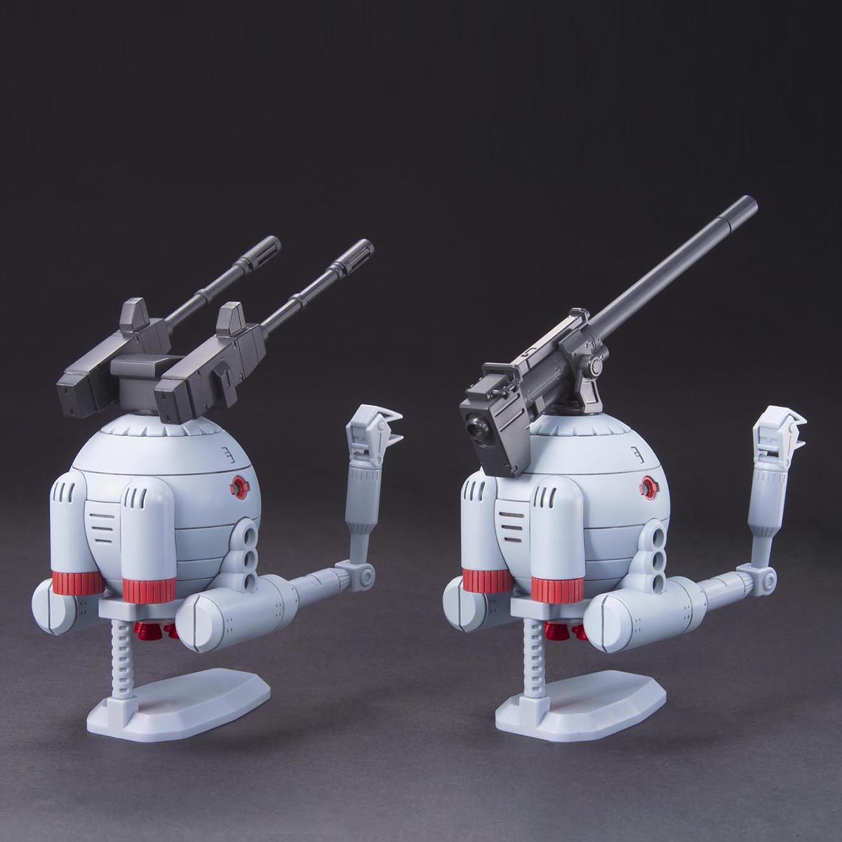 Amazon | HG 1/144 RX-78-02 ガンダム(ククルス・ドアンの島版