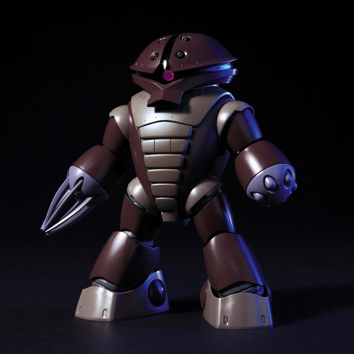 HGUC 1/144 No.078 MSM-04 Acguy