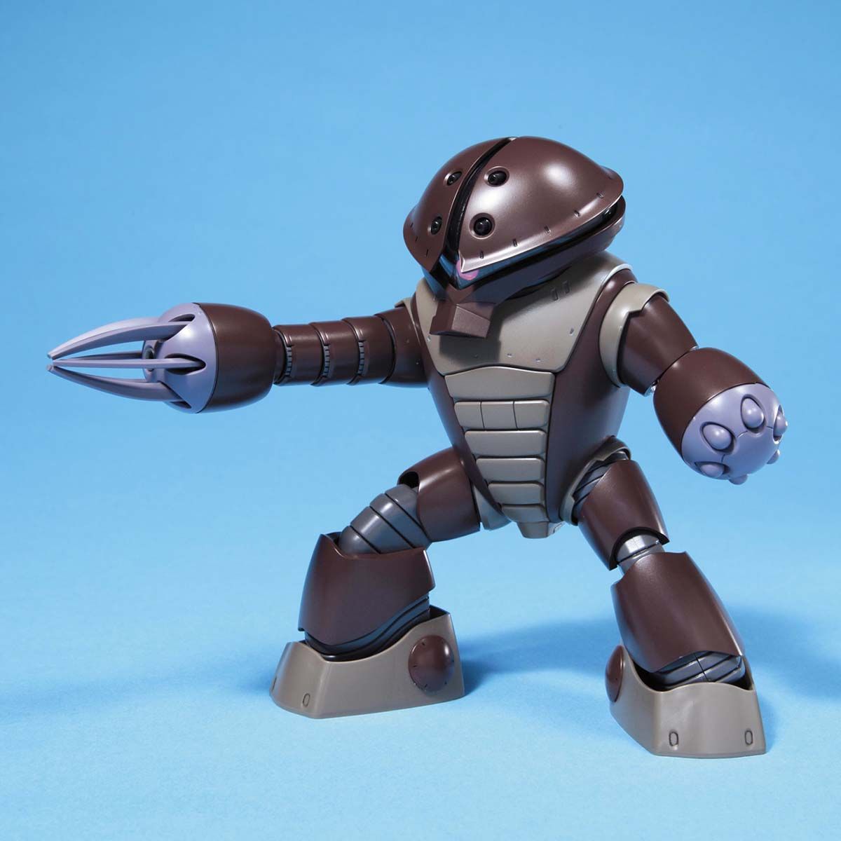 HGUC 1/144 No.078 MSM-04 Acguy