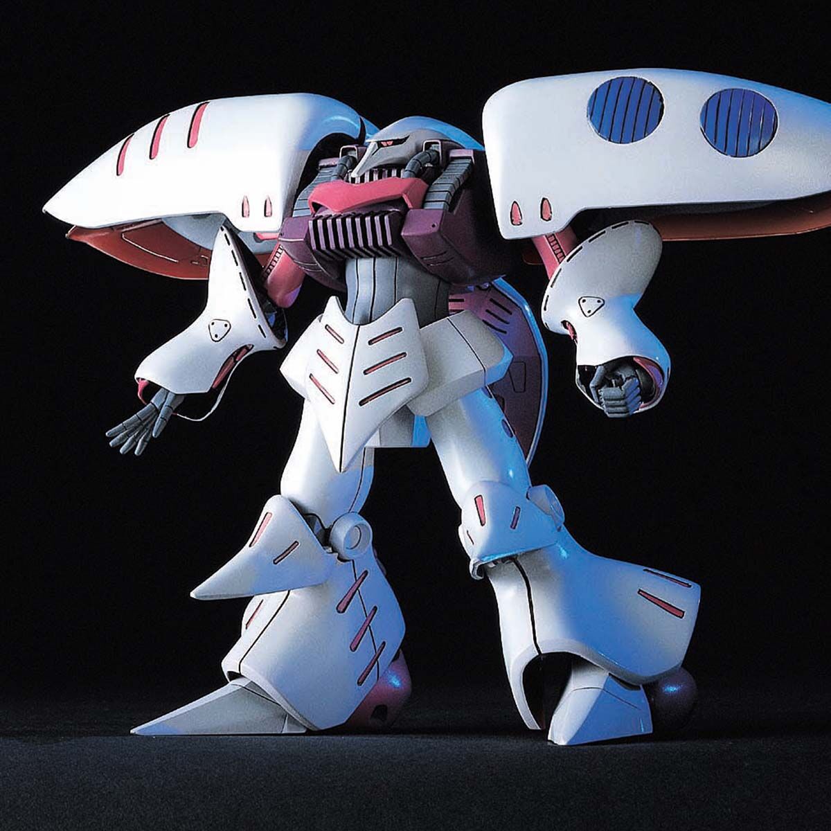 HGUC 1/144 No.004 AMX-004 Qubeley