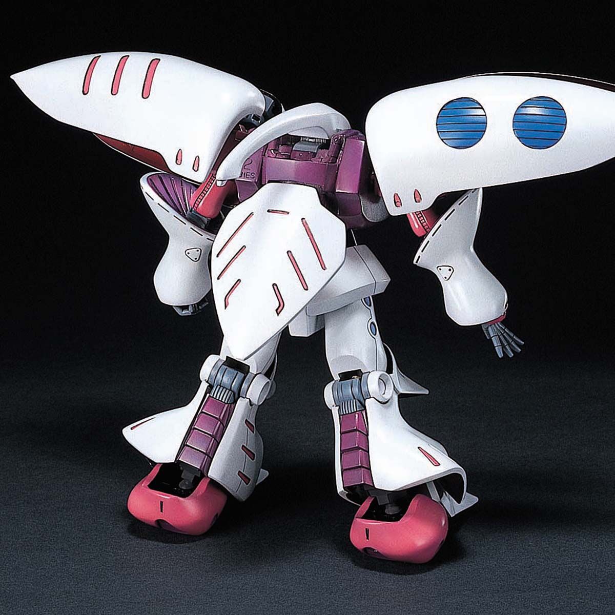 HGUC 1/144 No.004 AMX-004 Qubeley