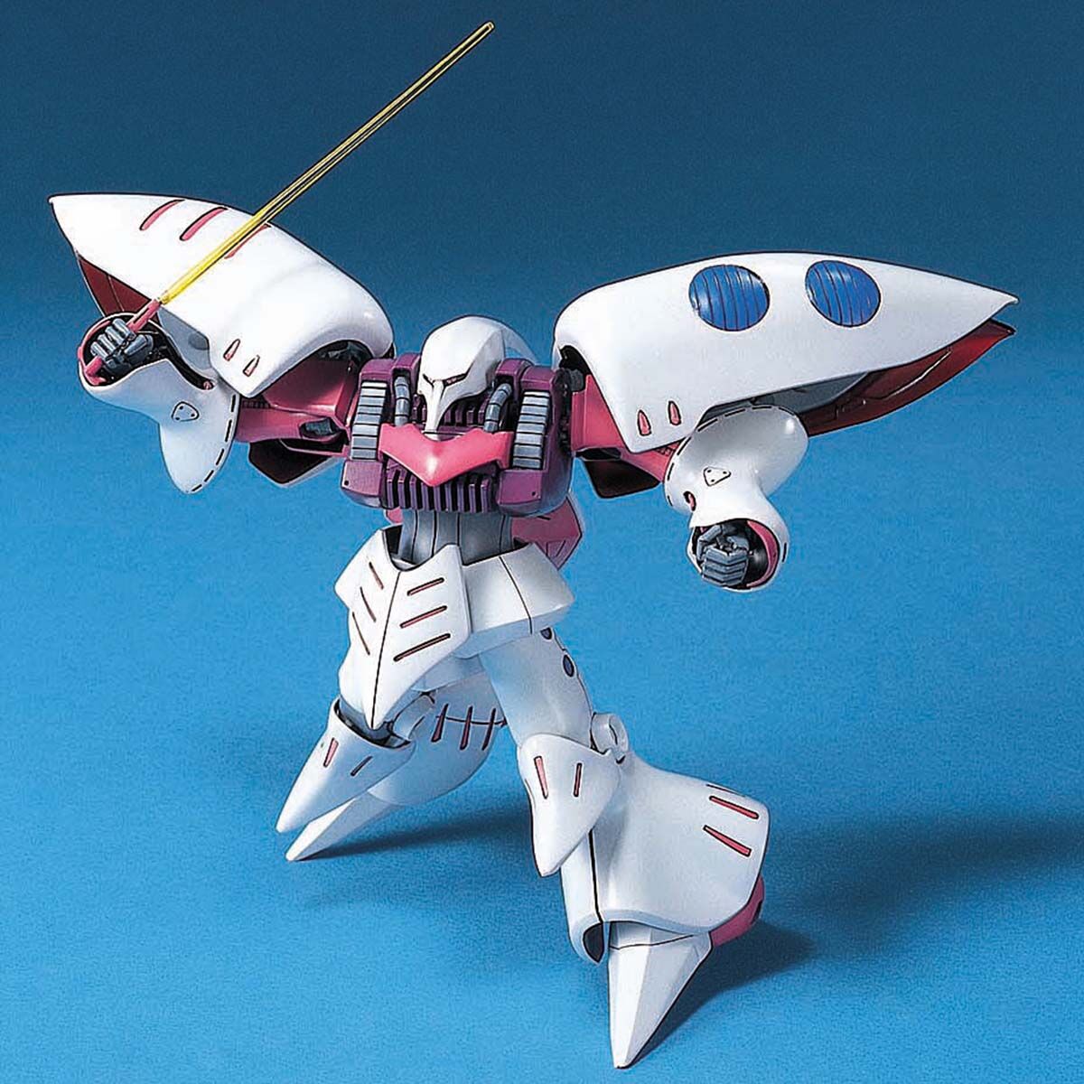 HGUC 1/144 No.004 AMX-004 Qubeley
