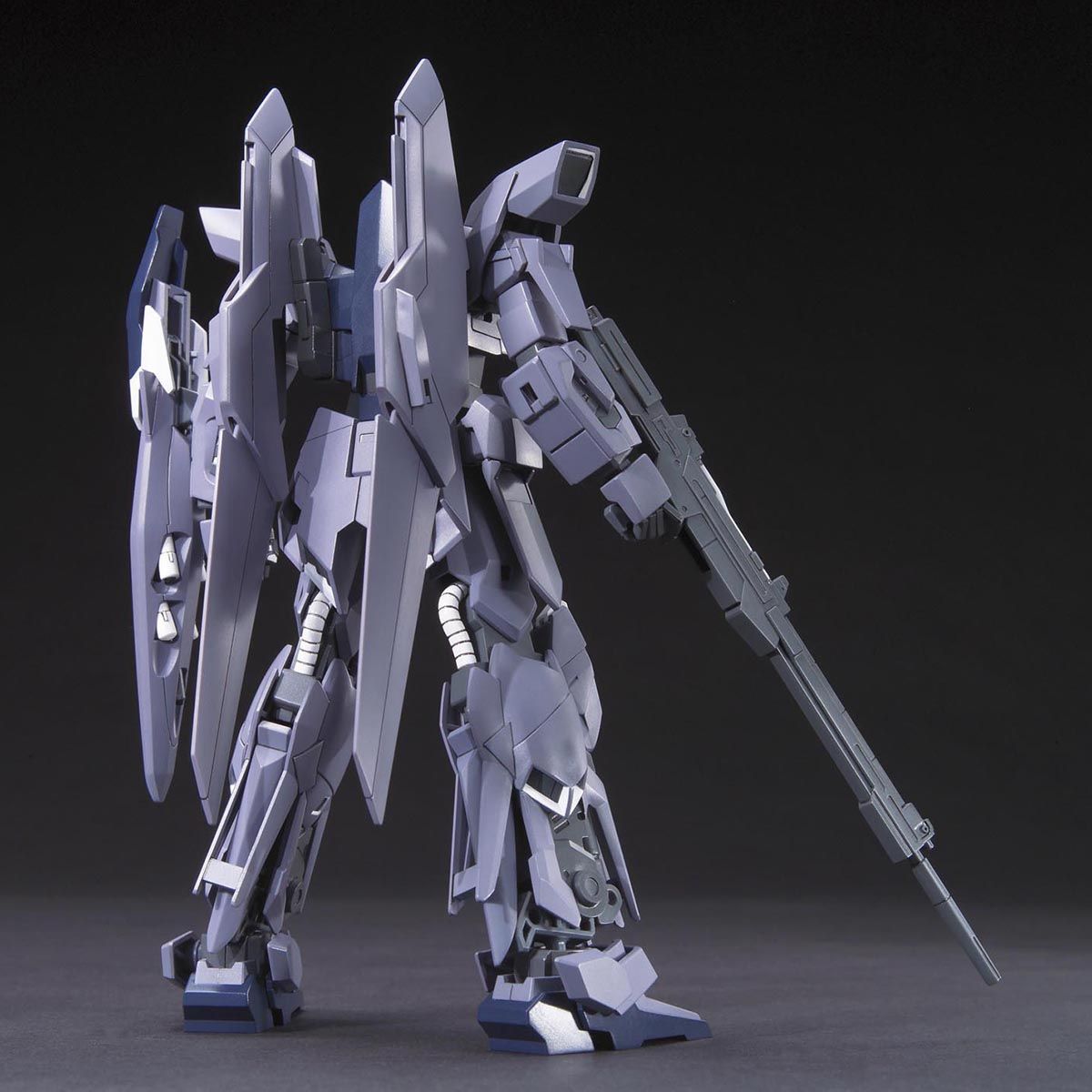 HGUC 1/144 No.115 MSN-001A1 Delta Plus