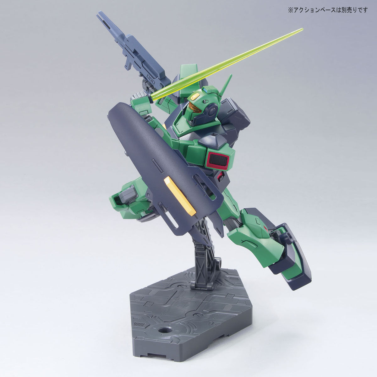 HGUC 1/144 No.150 MSA-003 Nemo