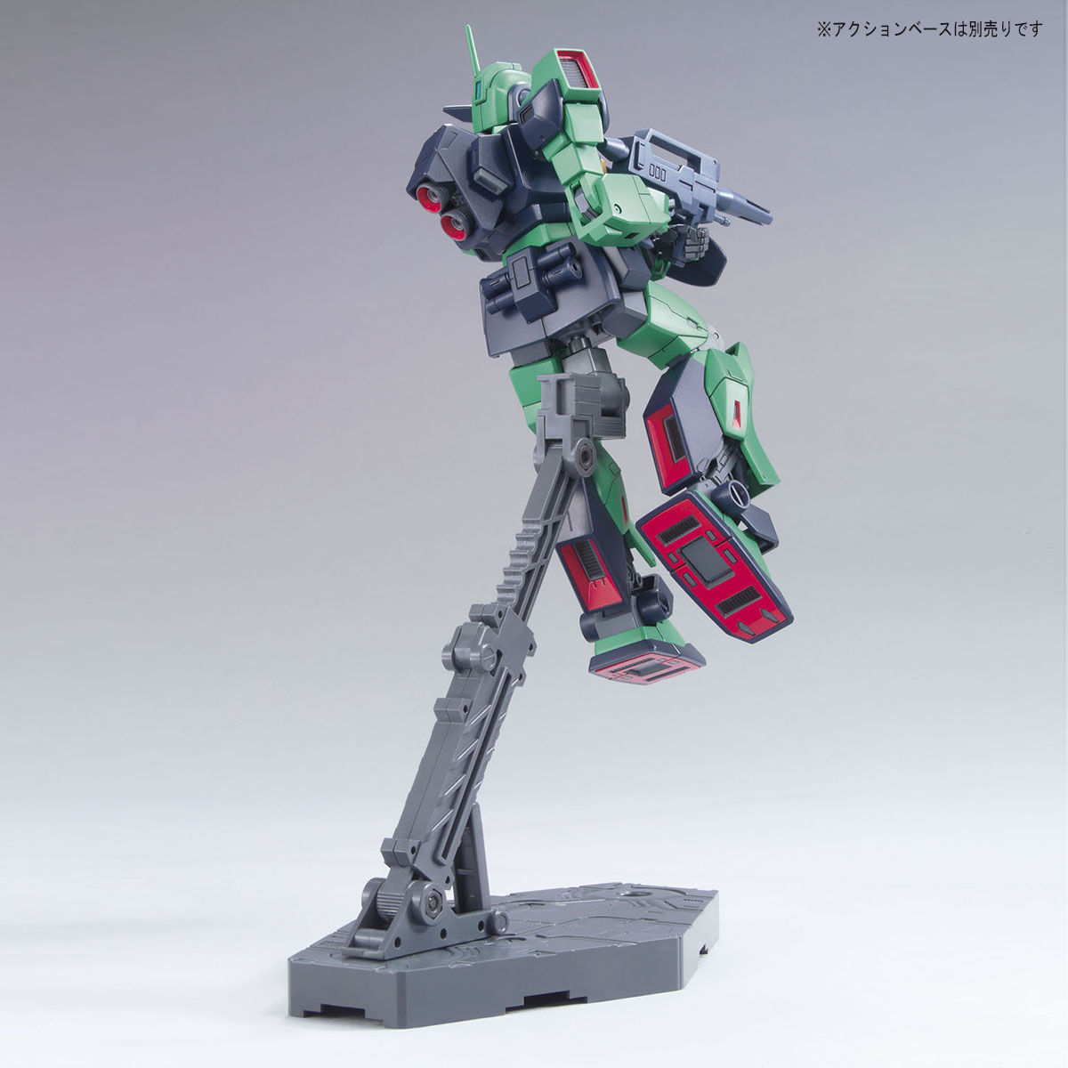 HGUC 1/144 No.150 MSA-003 Nemo