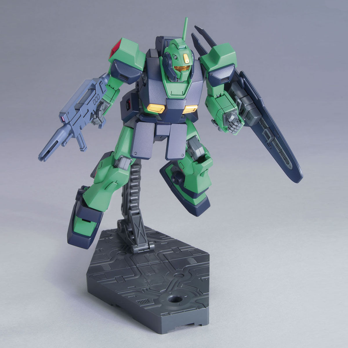 HGUC 1/144 No.150 MSA-003 Nemo
