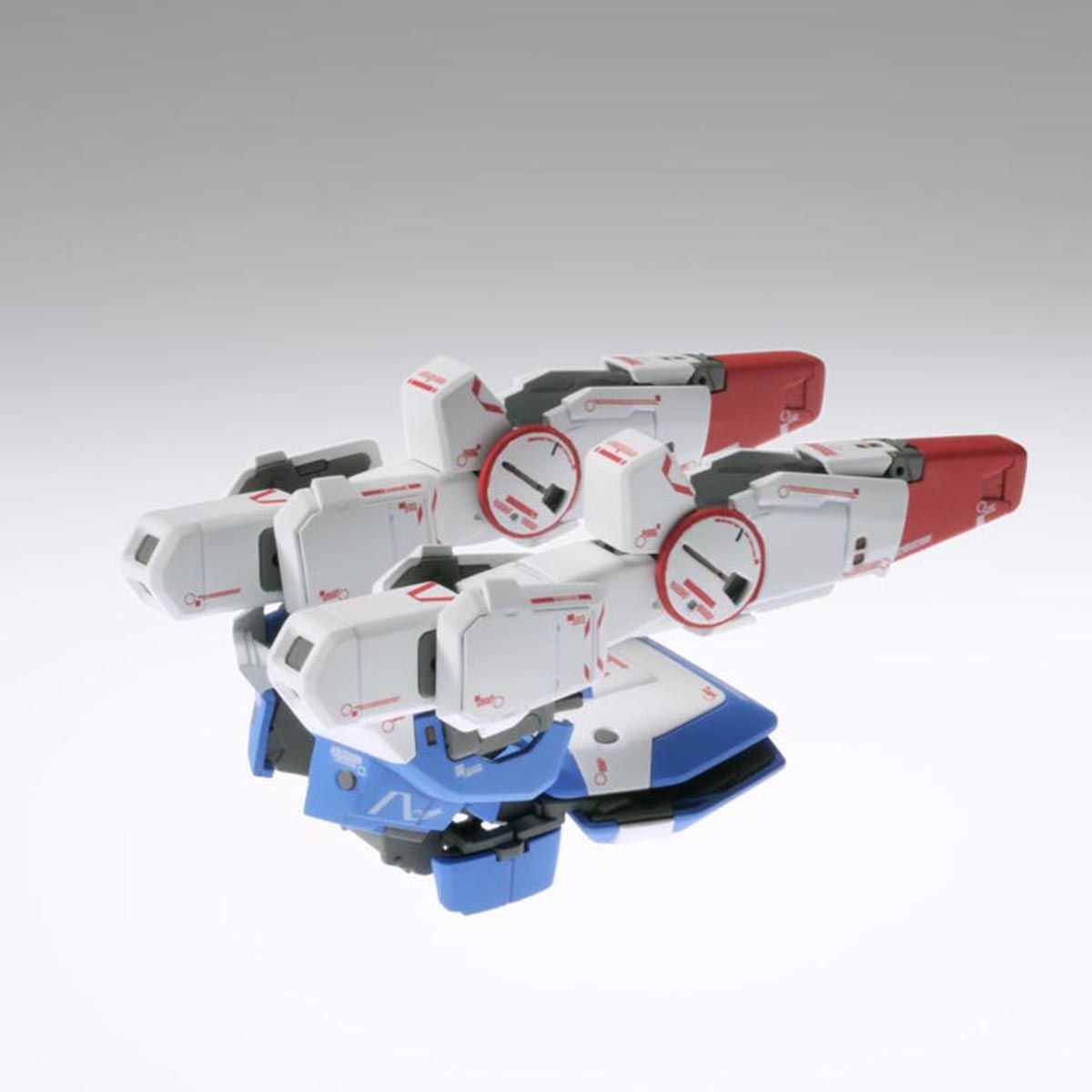 MG 1/100 LM312V04 Vガンダム Ver.Ka｜バンダイ ホビーサイト