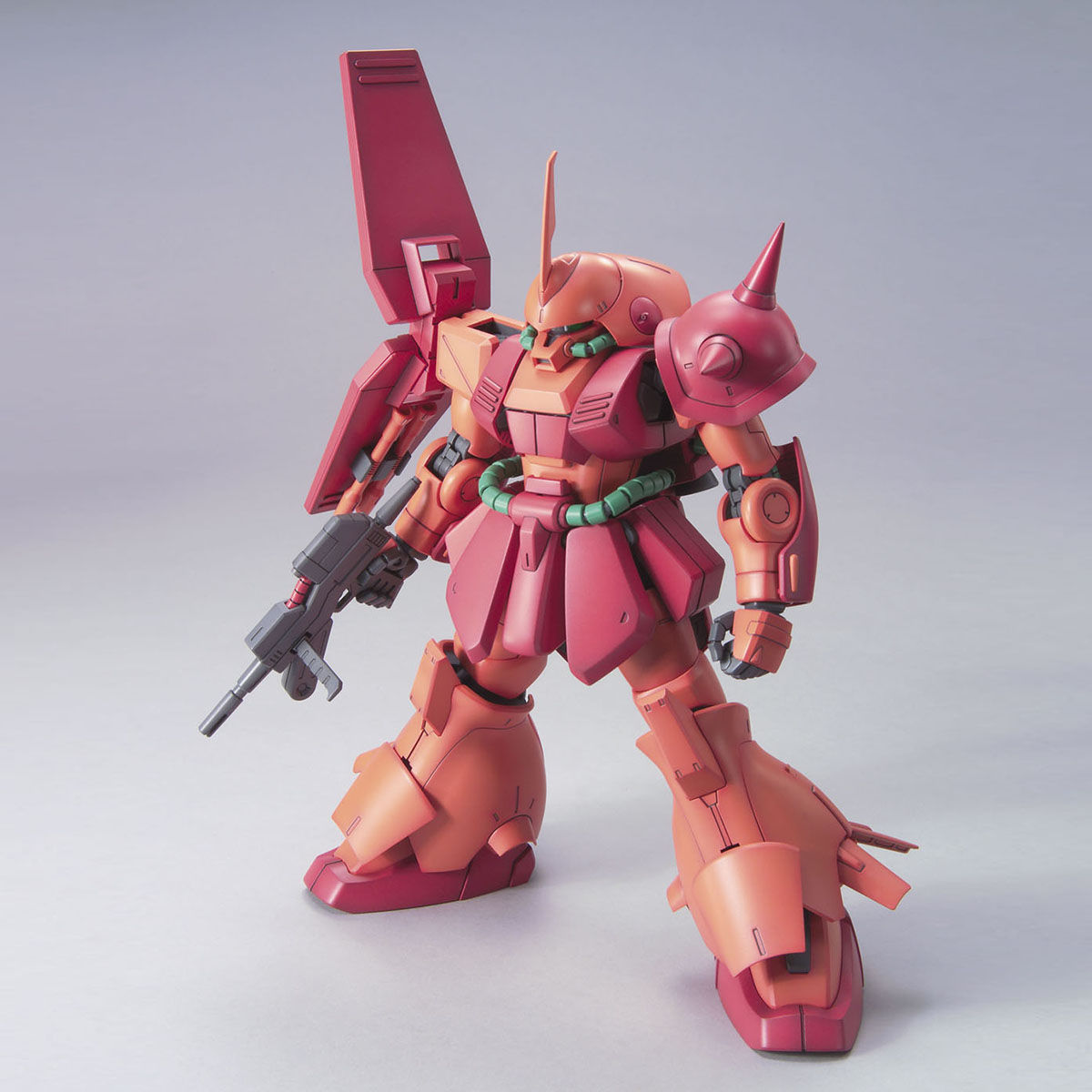 MG 1/100 No.157 RMS-108(MSA-002/MS-22) Marasai