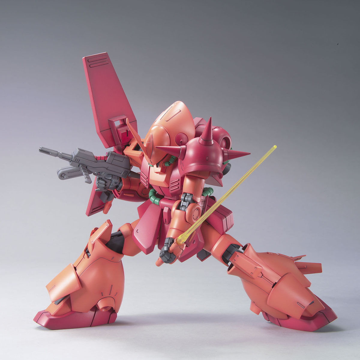 MG 1/100 No.157 RMS-108(MSA-002/MS-22) Marasai