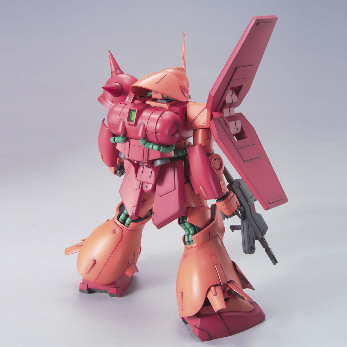 MG 1/100 No.157 RMS-108(MSA-002/MS-22) Marasai