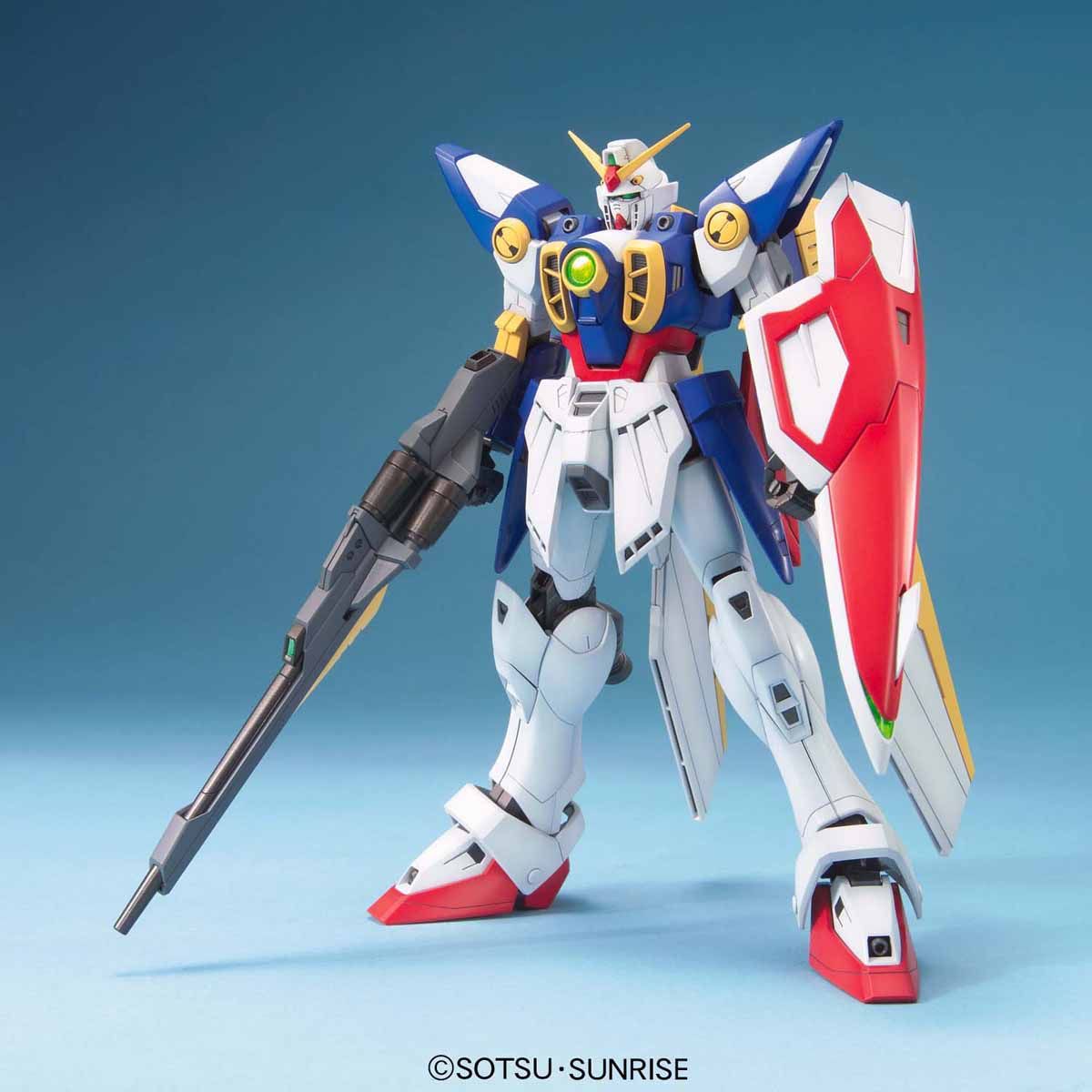 Amazon | BANDAI SPIRITS(バンダイ スピリッツ) MG 新機動戦記
