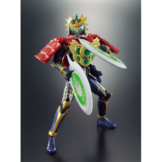 「未使用」ＡＣ ＰＢ０６ 仮面ライダー龍玄・黄泉 ヨモツヘグリアームズ 51BXs6nb2sL._UF350,350_QL50_.jpg