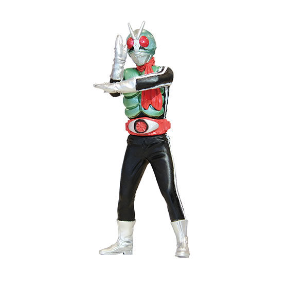 HGウルトラマンVS仮面ライダー|ガシャポンオフィシャルサイト