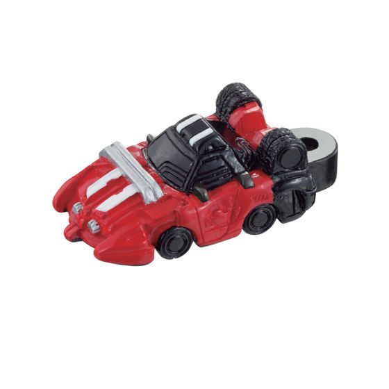 値下げ　仮面ライダードライブ　レアあり 仮面ライダードライブ スーパーせんりょくずかん』（講談社）｜講談社