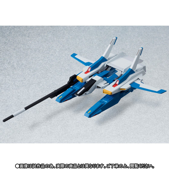 ROBOT魂 〈SIDE MS〉 Gディフェンサー | ガンダムシリーズ フィギュア