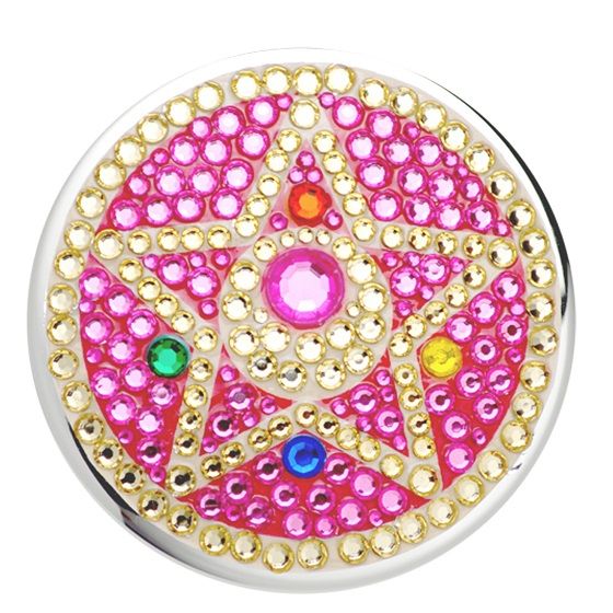 セーラームーン　コンパクトミラー Amazon | 美少女戦士セーラームーン 変身コンパクトミラー2 全5