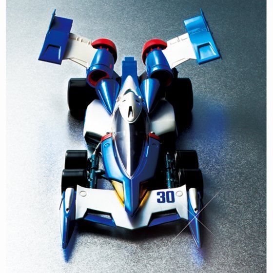 ヴァリアブルアクション スーパーアスラーダ01 2015 LLIC ヴァリアブルアクション スーパーアスラーダ01 2015METALLIC