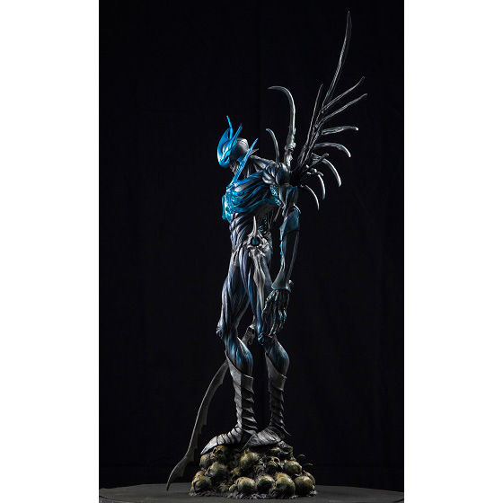 未使用品 U.M.C.F UMCF ウィングマン 桂正和 韮沢靖 UMCF-06 UMCFフィギュア カオス・ウィングマン 【マックスリミテッド】
