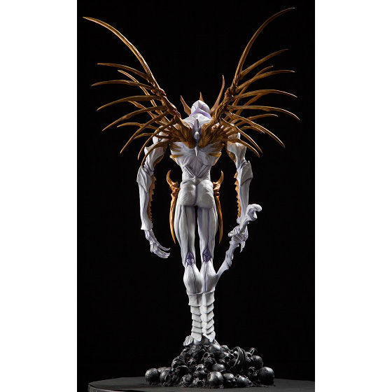 アンジェル・ウイングマン（プレミアムバンダイ限定） | フィギュア