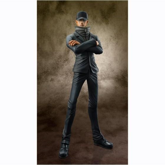 抽選販売2015】P.O.Pワンピース“LIMITED EDITION” カク 【税