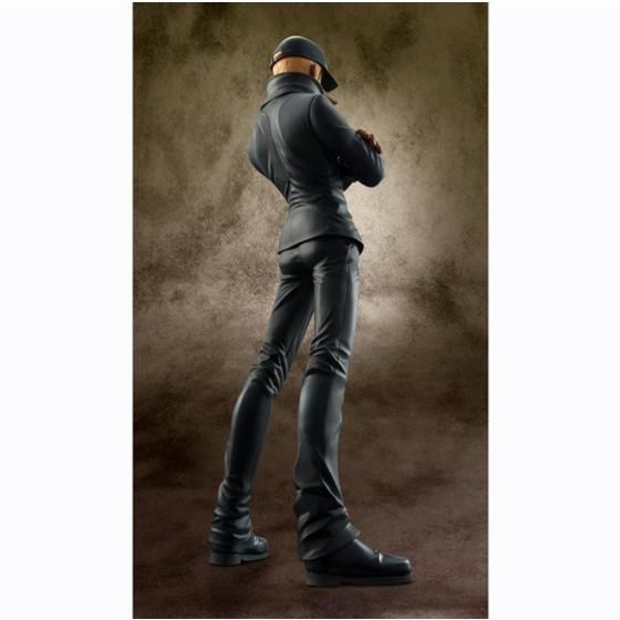 ワンピースpop　LIMITEDEDITION　カク・カリファ・ルッチ3体セット ワンピースpop LIMITEDEDITION カク・カリファ・ルッチ3体セット