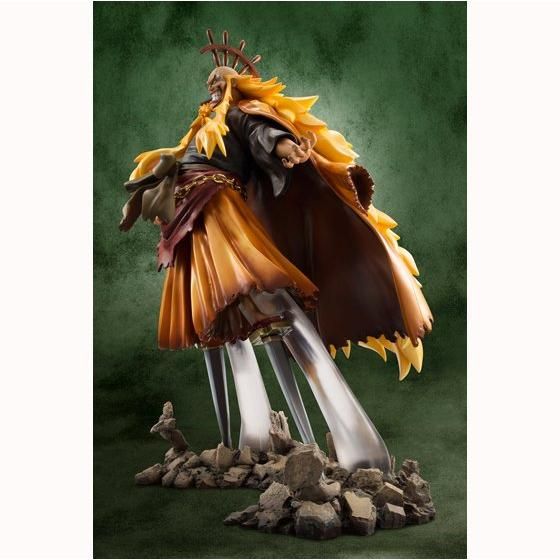 ワンピース POP “SE-MAXIMUM” 金獅子のシキ フィギュア フィギュア】 P.O.P 