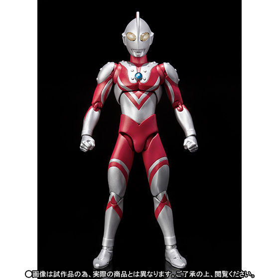 ウルトラアクト　ゾフィー　ウルトラマンメビウススペシャルセット ULTRA-ACT ゾフィー -ウルトラマンメビウス Special Set