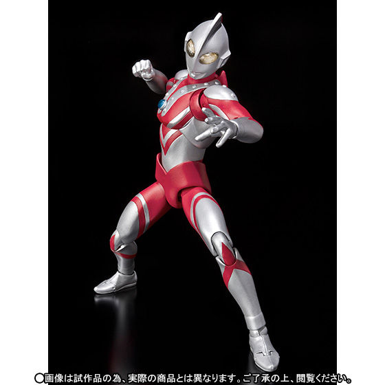 ウルトラマン ゾフィー フィギュア - フィギュア