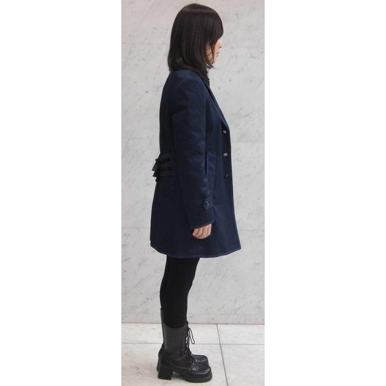 仮面ライダーW WIND SCALE チェスターコート Spring＆Summer2015