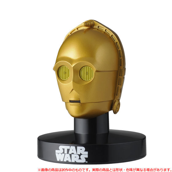 スター・ウォーズ ヘルメットレプリカコレクション | BANDAI TOYS