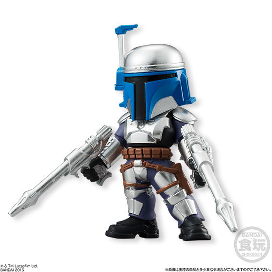 STAR WARS CONVERGE2（10個入） | STAR WARS（スター・ウォーズ） 食品