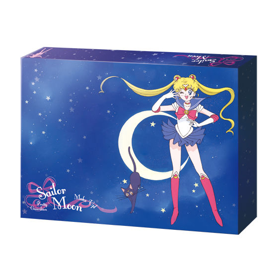 抽選販売】美少女戦士セーラームーン プリズムステーショナリー