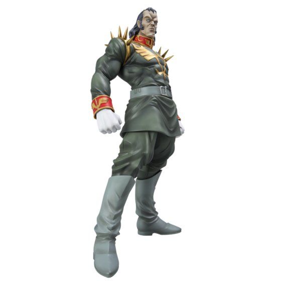 エクセレントモデルRAHDXG.A.NEO ドズル・ザビ～限定復刻版