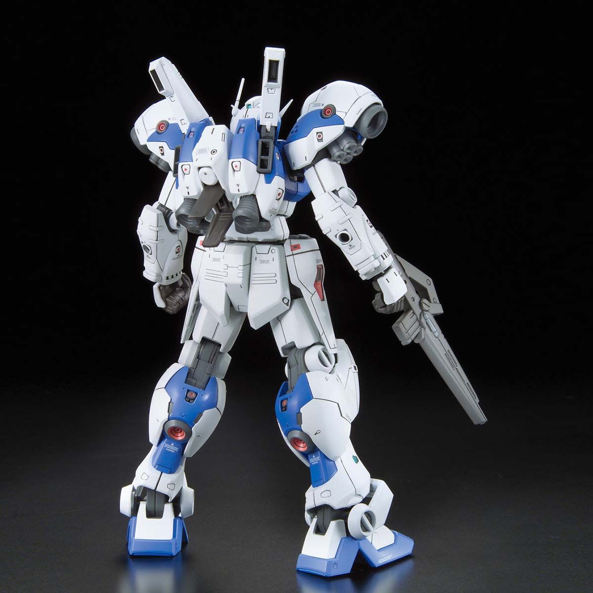 RE/100 RX-78GP04G Gundam GP04G Gerbera