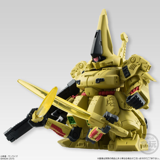 FW GUNDAM CONVERGE SP06 ジ・O&Zガンダム | ガンダムシリーズ FW GUNDAM CONVERGE SP06 ジ・O&Zガンダム | ガンダムシリーズ